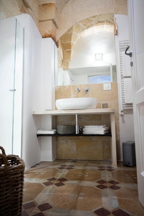 La Rosa Bed and Breakfast Fasano Buitenkant foto